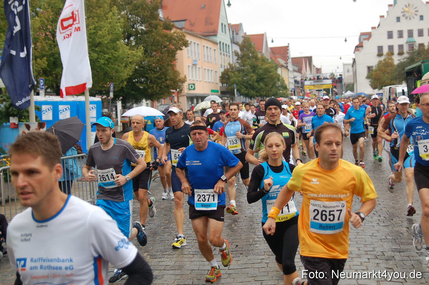 Stadtlauf Neumarkt 2013 0155